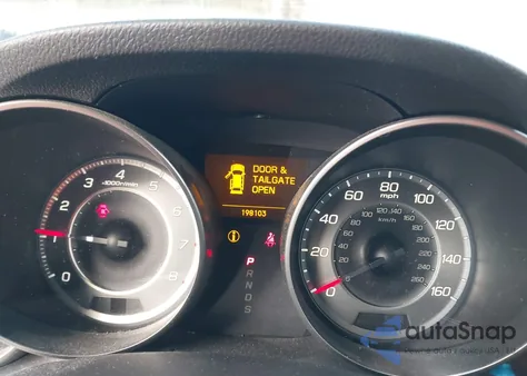 2010 Acura Mdx from USA, damaged, VIN 2HNYD2H26AH512278